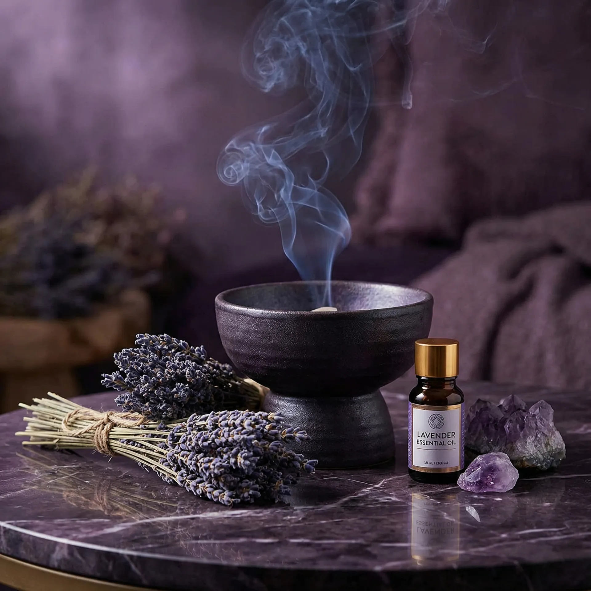 助眠薰衣草香薰 - 年轻的保姆3线观高清多 | 灵性好物